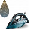 Naparovacia žehlička Tefal Ultimate Pure FV9851 3200 W, vysoký výkon, anti-drip systém, hasič