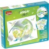 Maped Kreativní sada Aqua´Art Dinosauři
