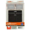 Jupio LP-E8 1120 mAh batéria - neoriginálna