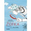 Žofka z Mačacej ulice 2: Na stope - Agnieszka Tyszková