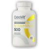 Ostrovit Vitamín C 500mg 90 tabliet