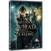 Fantastická zvířata Kolekce 1-3. (3DVD)