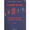 Album Etud 3