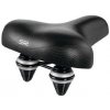 Sedlo Selle Royal 6954 City Classic Relaxed Čierna