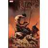Temná věž (komiks) 5: Bitva o Jericho Hill [David Peter, Furth Robin]