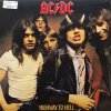 AC/DC ‎– Highway To Hell (LP)