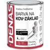 DENAS Antikor na kov základ 0100 biela 0,7kg