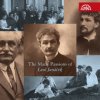 Janáček Leoš - Many Passions of Leoš Janáček / 4CD [4 CD]