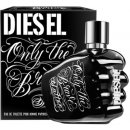 Diesel Only the Brave Tattoo toaletná voda pánska 75 ml tester