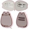 MANIKÚROVÁ SÚPRAVA V TVARE MAČKY PUSHEEN NAIL117