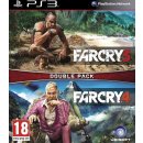 Far Cry 3 + 4