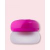 Fwee Lip&Cheek Blurry Pudding Pot MV02 Hurt Krémový balzam na pery a líčka 5 g