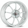 Alu disk OZ I-Tech ALLEGGERITA HLT 5F 8x17, 5x120, 79, ET34 WHITE