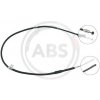 żażné lanko parkovacej brzdy A.B.S. K14098