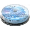 TDK DVD-R 4,7GB 16x, 10ks