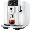 Jura E8 Piano White (2023)