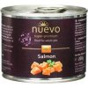 Nuevo Cat Adult Losos 200 g