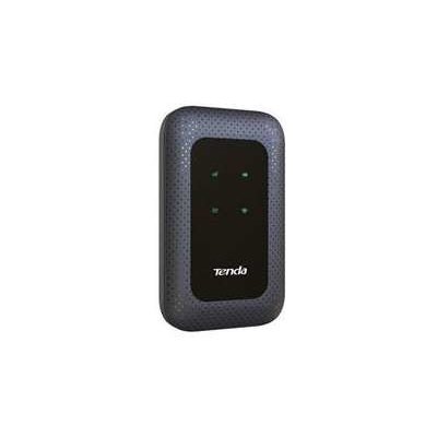 Tenda 4G180 - 3G/4G LTE Mobile Wi-Fi Hotspot Router 802.11b/g/n, microSD, 2100 mAh batt (75011904)