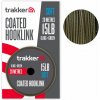 Nikl Trakker Products Trakker Náväzcová šnúra Soft Coated Hooklink 20m 15lb, 6,8kg, 20m