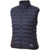 Warmpeace Swan lady petrol raven black
