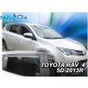 Deflektory Heko Toyota Rav4 5D 2012 - 2018 (+zadné)