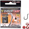 Gamakatsu Power Carp Hair Rigger veľ.10 10ks