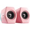 Edifier HECATE G2000 2.0 Speakers (pink)