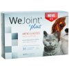 WeJoint Plus small breeds & cats 30 tbl