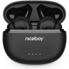 Niceboy HIVE Pins 3 ANC Black