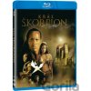 Král Škorpion Blu-ray