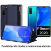 Púzdro Luxria SmartCase pre Huawei - Modré pre Huawei: P Smart 2020