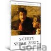 S čerty nejsou žerty (DIGITÁLNĚ RESTAUROVANÝ FILM) DVD