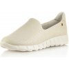 Dámske mokasíny Piccadilly 970103-23 off white 40