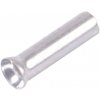 KRN015008 Neizolovaná manžeta 1,5mm2x8 100ks