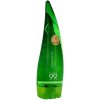 Holika Aloe 99% upokojujúci sprchový gél s aloe vera 250 ml