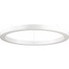 Moderné svietidlo IDEAL LUX ORACLE LED biela 211381