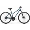 MERIDA CROSSWAY 100 LADY Teal-Blue 17