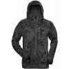 Geoff Anderson Bunda Hoody3 Black Leaf - L
