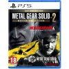 Metal Gear Solid Master Collection - Volume 2 (PS5)