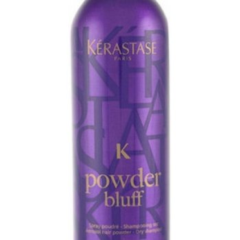 Kérastase Powder Bluff Tvarujúci suchý šampón 200 ml od 16 € - Heureka.sk