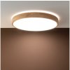 Brilliant | Brilliant - stmievateľné LED stropné svietidlo SLIMLINE LED/60W/230V + diaľkové ovládanie | BI0267