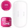 Silcare Base one gél na nechty Thick clear 15 g
