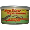 Lucky Reptile Herp Diner múčne červy superworms 35 g