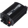 Carspa CAR300U-24 24V/230V+USB 300W, modifikovaná sínusovka