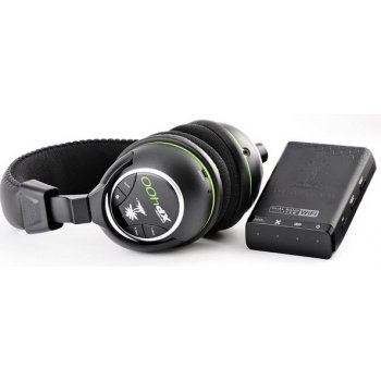 Turtle Beach XP400 Headset