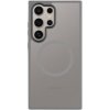 Odolné puzdro na Samsung Galaxy S24 Ultra 5G S928 Tactical MagForce Hyperstealth Light Grey