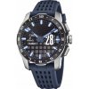Pánske Smartwatch hodinky Festina F23305-3 modré