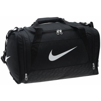 Nike Brasilia XS Grip Duffle bag black/White