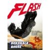 Flash 7 Dokonalá bouře - Williamson Joshua