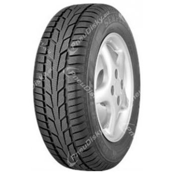 Semperit Speed-Grip 5 195/65 R15 91T